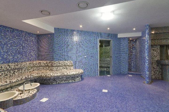 Hotel Mousson 미칼로브체 외부 사진