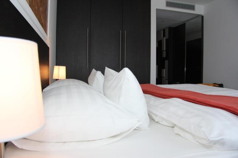 Hotel Mousson 미칼로브체 객실 사진