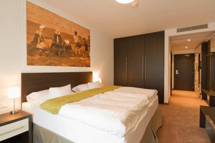 Hotel Mousson 미칼로브체 객실 사진